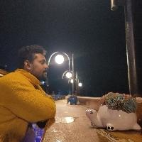 Boby Varghese Searching Flatmate in Gaur Siddhartham, Siddharth Vihar, Indirapuram, Ghaziabad, Uttar Pradesh, India