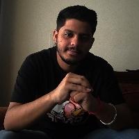 Shubham B Searching For Place in Mumbai, Maharashtra, India
