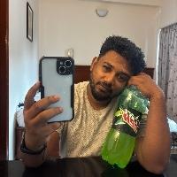 Vasanthakumar Searching For Place in Vadapalani, Chennai, Tamil Nadu, India
