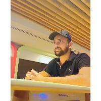 Shaik Sadiq Searching For Place in Hyderabad, Telangana, India