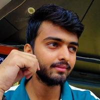 Anshdeep Mishra Searching For Place in Lekhraj Market 