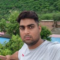 Ankit Rai Searching For Place in Gurugram, Haryana, India