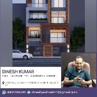 Dinesh Kumar Searching Flatmate in Kailash Hills, East of Kailash, New Delhi, Delhi, India