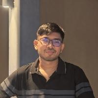 Sayan R Searching For Place in Model Town, Delhi, India