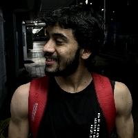 Nikhil Goutam Searching For Place in Vile Parle West, Mumbai, Maharashtra, India