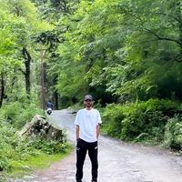 Naveen Searching For Place in Jaipur, Rajasthan, India
