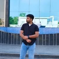 Tushir Pundir Searching For Place in Noida, Uttar Pradesh, India