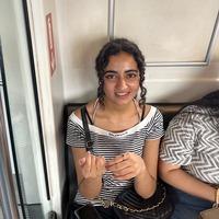 Nandini Yadav Searching Flatmate in Saket, New Delhi, Delhi, India