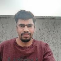Amit Searching For Place in Gurgaon, Haryana, India