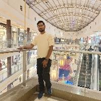 Ankit Yadav Searching For Place in Gurugram, Haryana, India