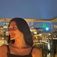 Shrestha Searching For Place in Ahmedabad, Gujarat, India