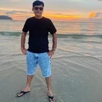 Anil Sahoo Searching For Place in Sector 62, Noida, Uttar Pradesh, India
