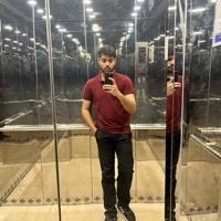 Sajal Searching For Place in Noida, Uttar Pradesh, India