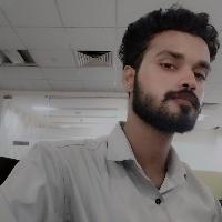 Shubhranshu Searching For Place in Noida, Uttar Pradesh, India