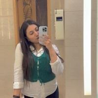 Sakshi Verma Searching For Place in West Delhi, Delhi, India