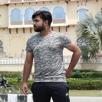 Vinay Kumar Searching For Place in Sector 45, Faridabad, Haryana, India