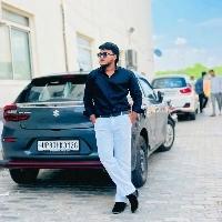 Mohd Kaif Searching Flatmate in Vasundhara Colony, Tonk Phatak, Jaipur, Rajasthan, India