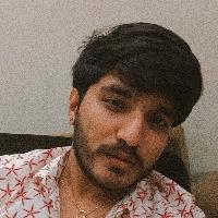 Nikhil Searching For Place in Hyderabad, Telangana, India