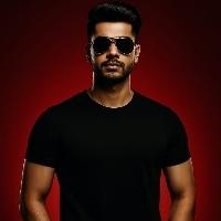 Vaibhav Geta Searching For Place in Gurugram, Haryana, India