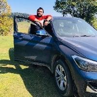 Aamir Ahsan Searching For Place in Noida, Uttar Pradesh, India