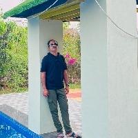 Annasaheb Garkal Searching For Place in Navi Mumbai, Maharashtra, India