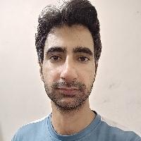 Ashok Jangra Searching For Place in Gurugram, Haryana, India