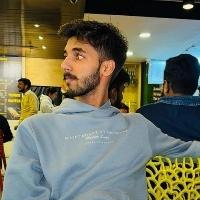 Praharsh Verma Searching For Place in Sector 51, Noida, Uttar Pradesh, India