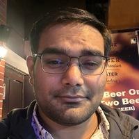 Nitesh Kumar Searching For Place in Park Circus, Ballygunge, Kolkata, West Bengal, India