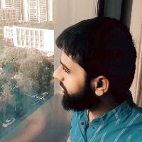 Vivek Searching For Place in Sector 63, Noida, Uttar Pradesh, India