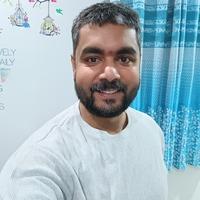 Prashant Kumar Searching Flatmate in 5/379, B-Block Road, Block B, Yamuna Vihar, Shahdara, Delhi, India