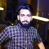 Nikhil Searching For Place in Mumbai, Maharashtra, India