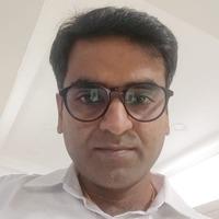 Vinit Y Searching For Place in Ahmedabad, Gujarat, India