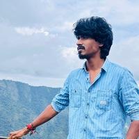 Vishal Searching For Place in Siruseri, Tamil Nadu, India