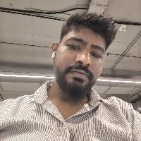 Ashish Searching For Place in Gurugram, Haryana, India