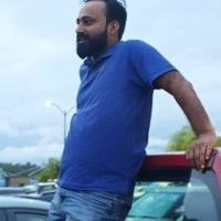 Ravindra Searching For Place in Chandigarh, India