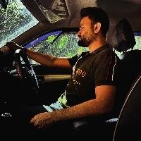 Amritesh Searching For Place in Noida, Uttar Pradesh, India