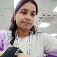 Varsha Singh Searching For Place in Sector 62, Noida, Uttar Pradesh, India