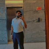 Umang Malik Searching For Place in Marine Lines, Mumbai, Maharashtra, India