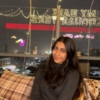 Mahika Searching Flatmate in Shakti Khand 2, Indirapuram, Ghaziabad, Uttar Pradesh, India