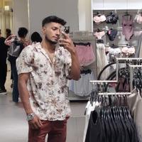Sathish Searching For Place in Vadapalani , Choolaimedu , porur , Koyambedu 