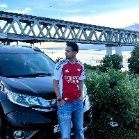 Armaan Searching For Place in Bidhannagar, Kolkata, West Bengal, India