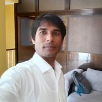 Suleman Searching For Place in Navi Mumbai, Maharashtra, India