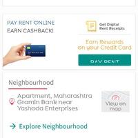 Sushma Kadam Searching For Place in Narhe, Pune, Maharashtra, India