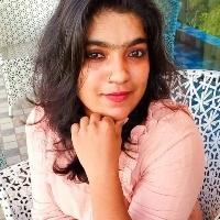 Jeena Raj Searching For Place in Kochi, Kerala, India