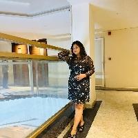 Swati Searching For Place in Metro Station Vivek Vihar Vivek Vihar Metro Station, New Sanganer Road, Vivek Vihar, Goverdhan Colony, Jaipur, Rajasthan, India