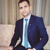 Praveen Sharma Searching For Place in Karol Bagh, New Delhi, Delhi, India