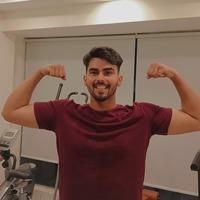 Abhishek Searching Flatmate in Sector 71, Mohali, Punjab, India