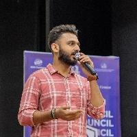 Daksh Solanki Searching For Place in Andheri East, Mumbai, Maharashtra, India