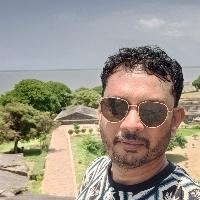 Vikas Sharma Searching For Place in Ahmedabad, Gujarat, India