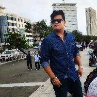 Parth Gujar Searching Flatmate in Silent Valley Society, Ayyappa Temple Road, NL - 4 Type, Sector : 11, Sector 11, Nerul, Navi Mumbai, Maharashtra, India